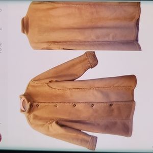 Vintage L.L.Bean coat